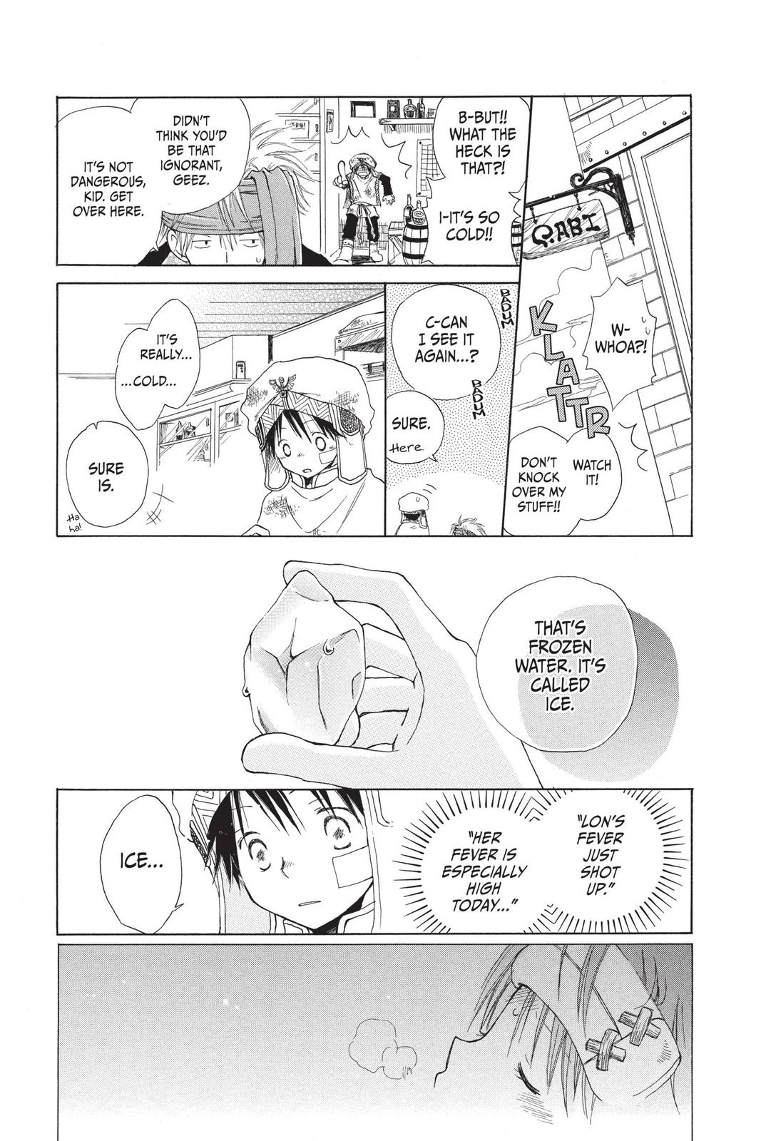 Snow White with the Red Hair Chapter 60.5 - Page 20