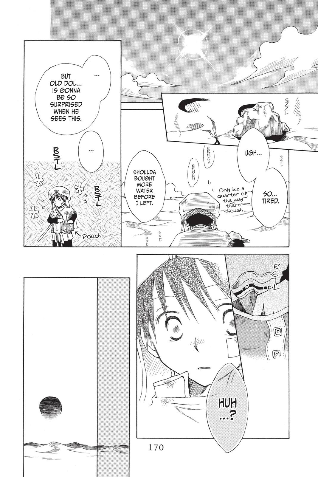 Snow White with the Red Hair Chapter 60.5 - Page 22