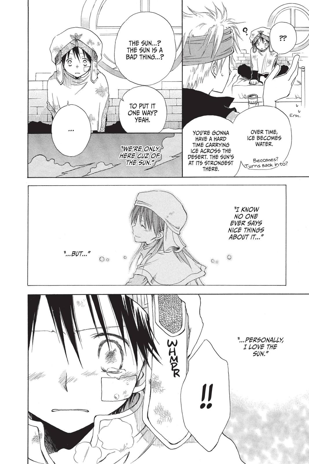 Snow White with the Red Hair Chapter 60.5 - Page 24