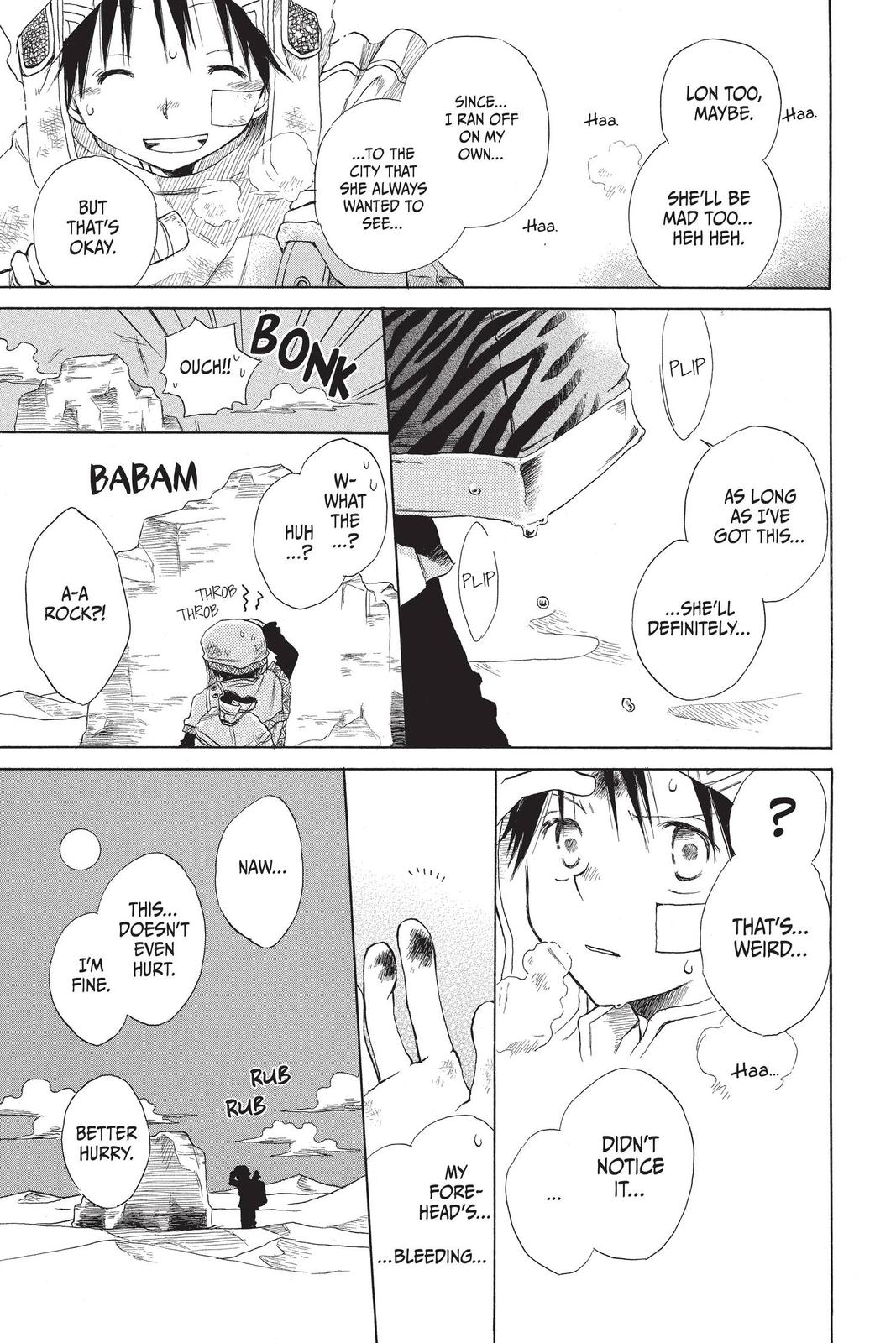 Snow White with the Red Hair Chapter 60.5 - Page 27