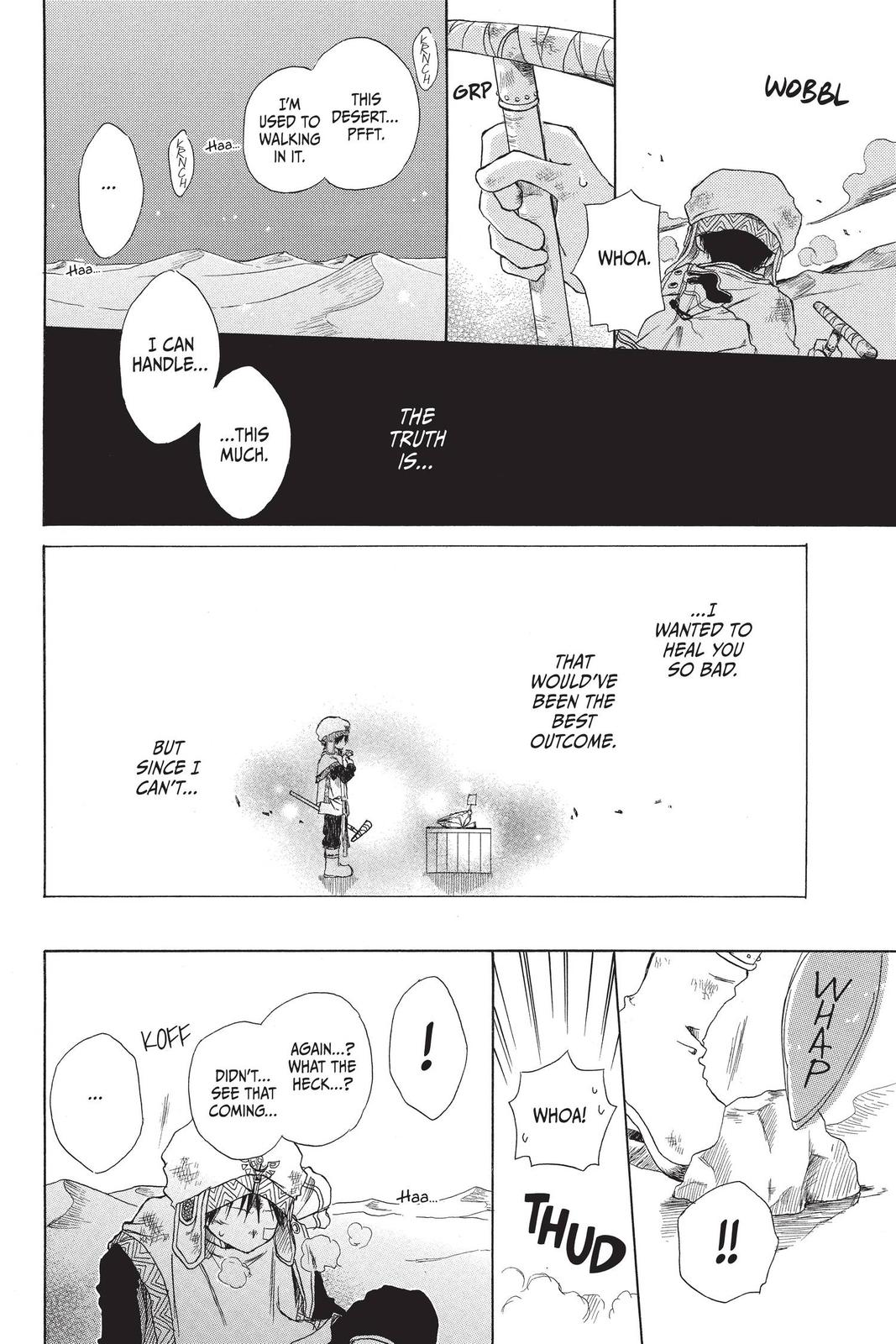 Snow White with the Red Hair Chapter 60.5 - Page 28