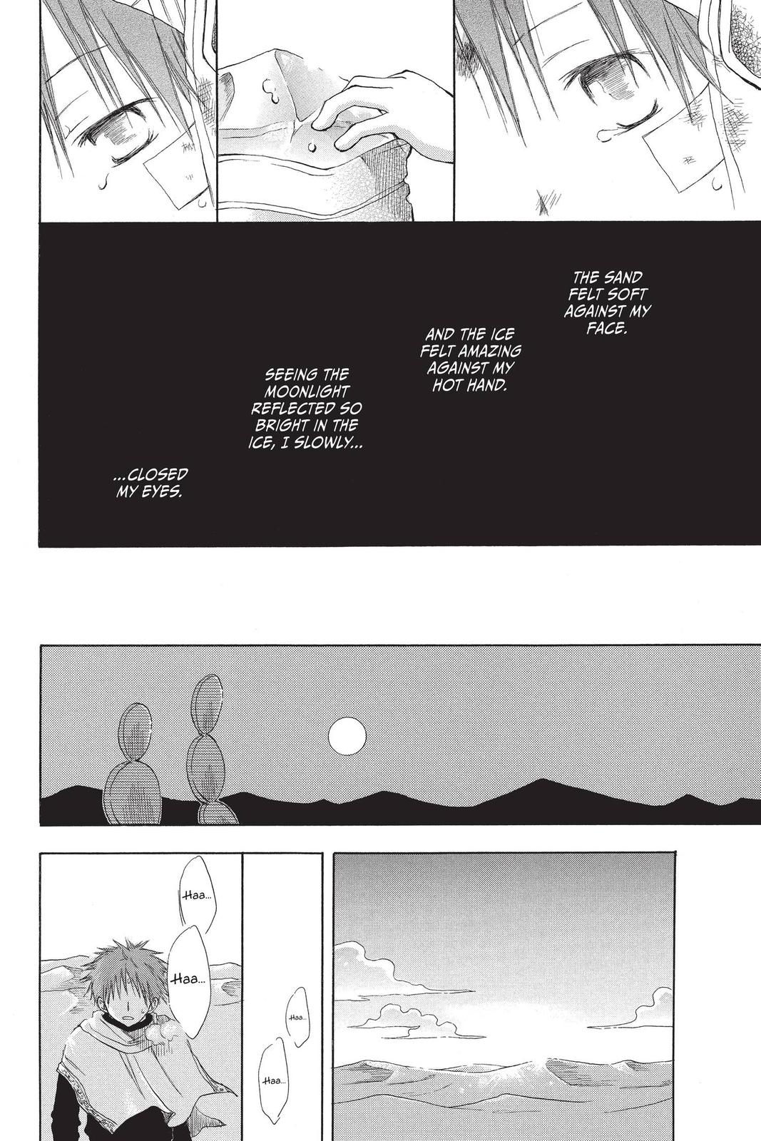 Snow White with the Red Hair Chapter 60.5 - Page 32