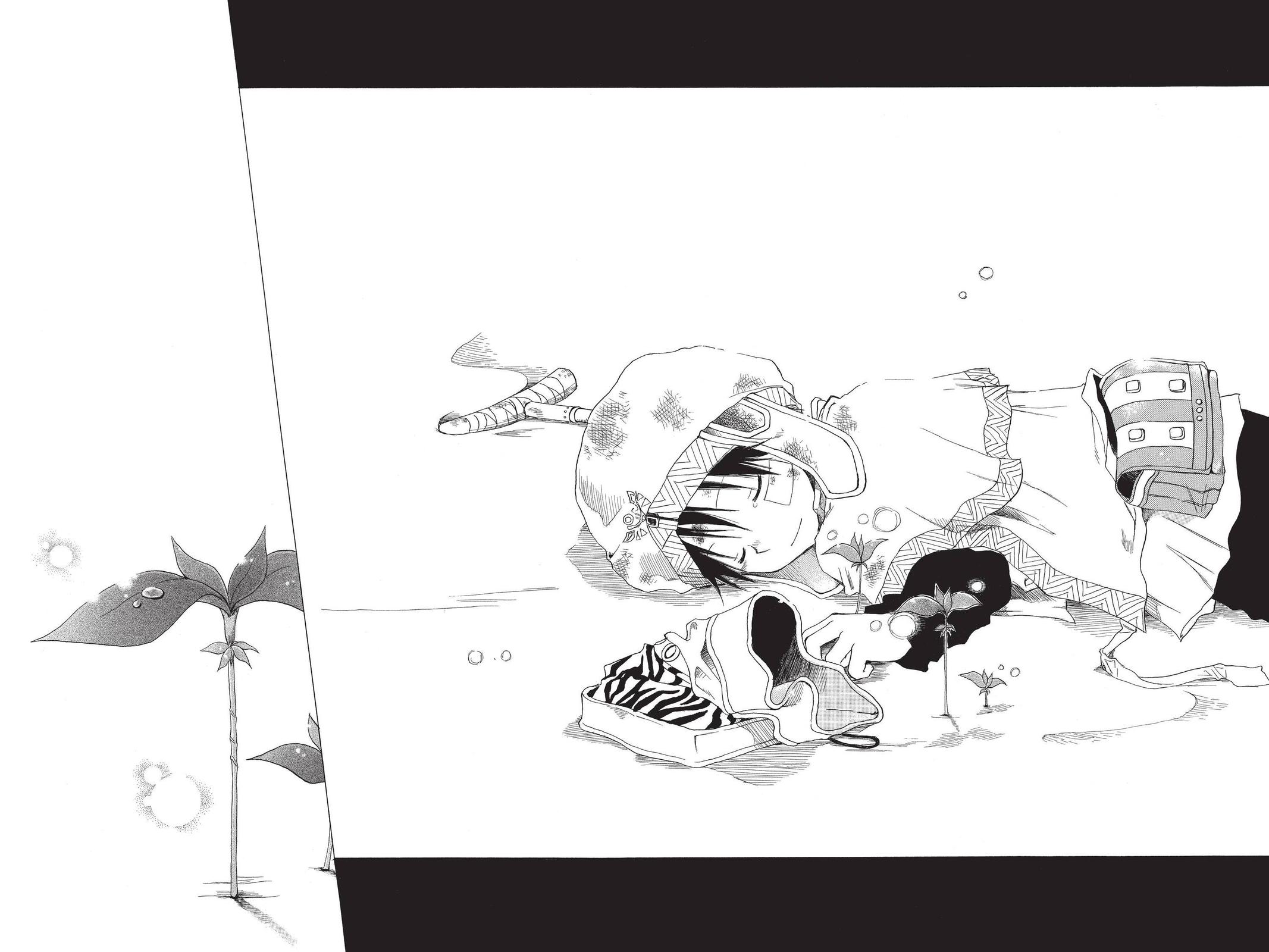 Snow White with the Red Hair Chapter 60.5 - Page 34