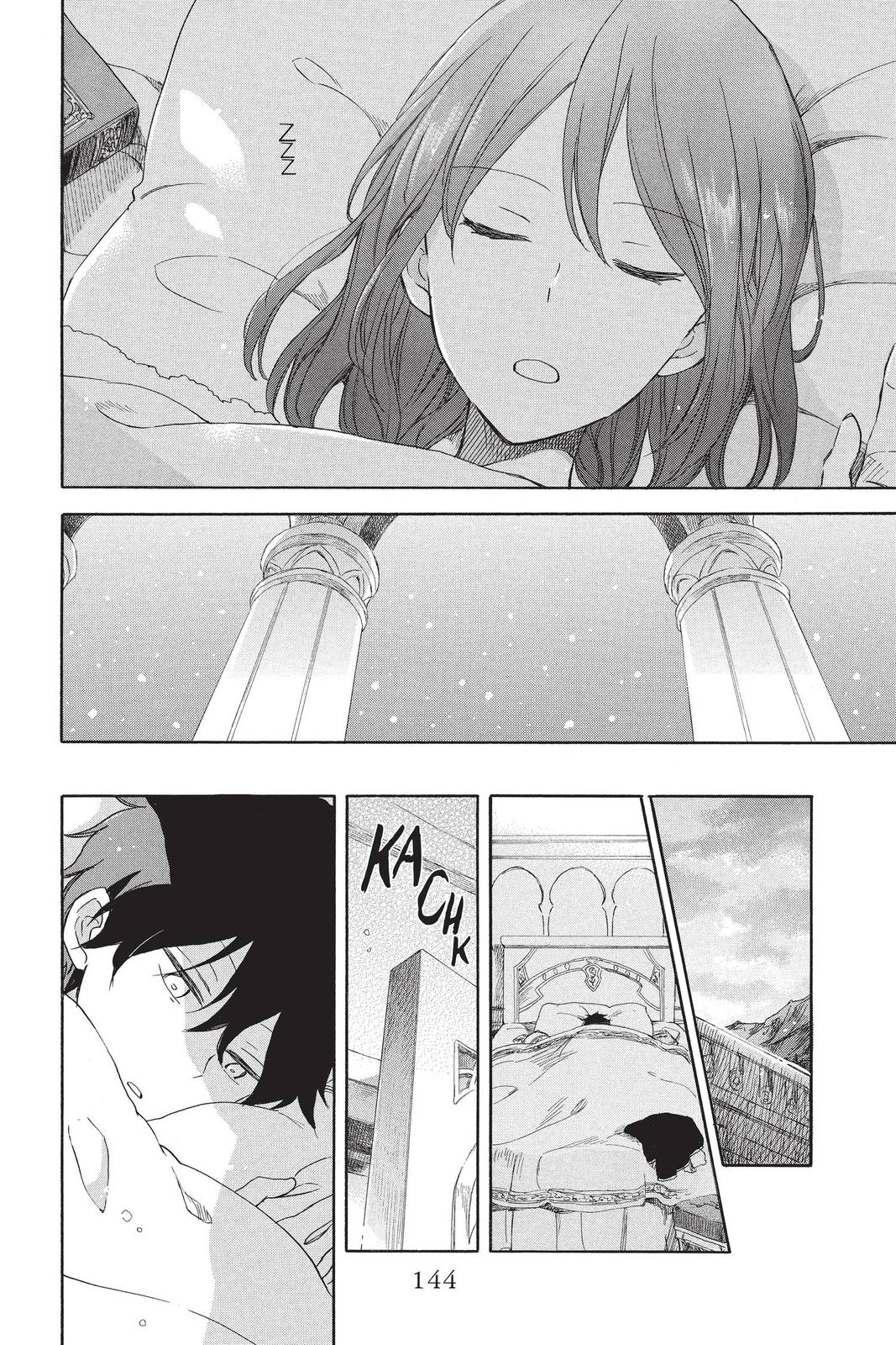 Snow White with the Red Hair Chapter 60 - Page 24