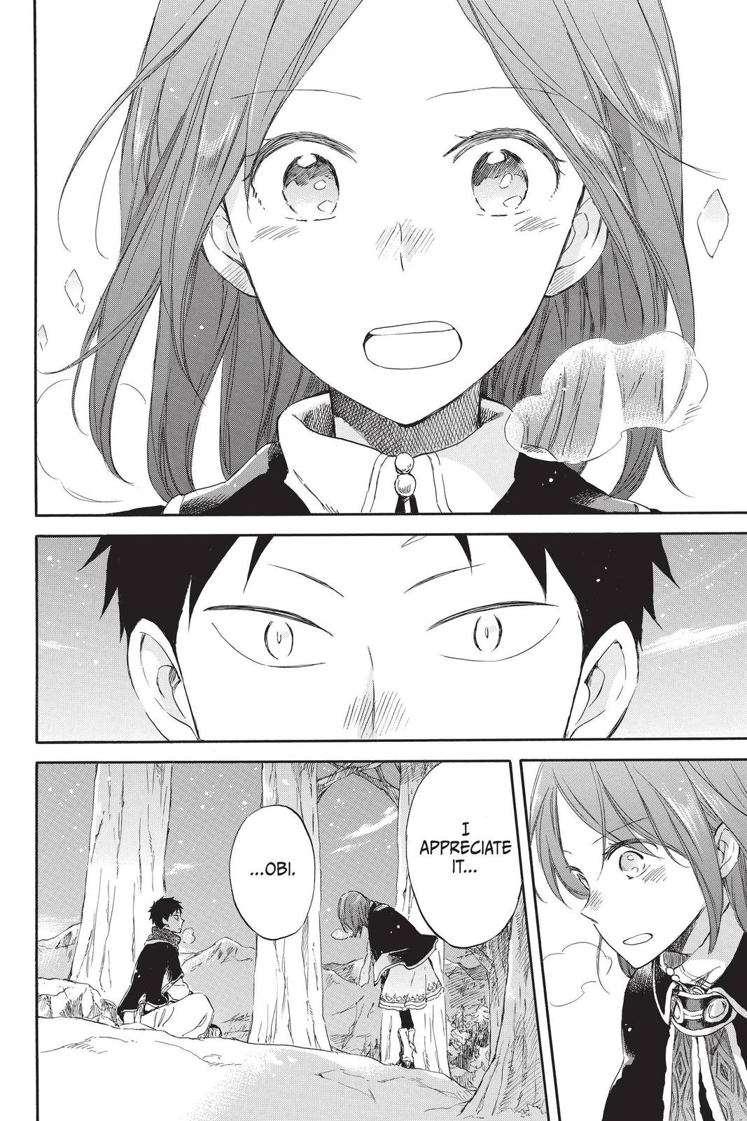 Snow White with the Red Hair Chapter 62 - Page 10