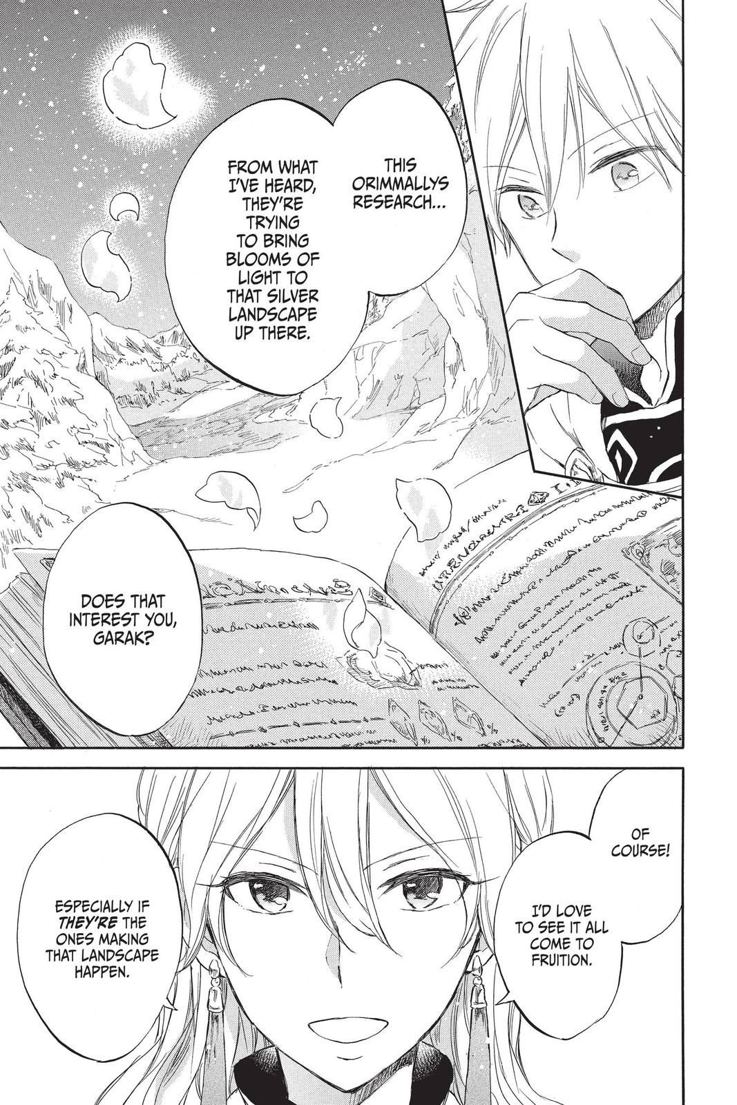 Snow White with the Red Hair Chapter 63 - Page 13