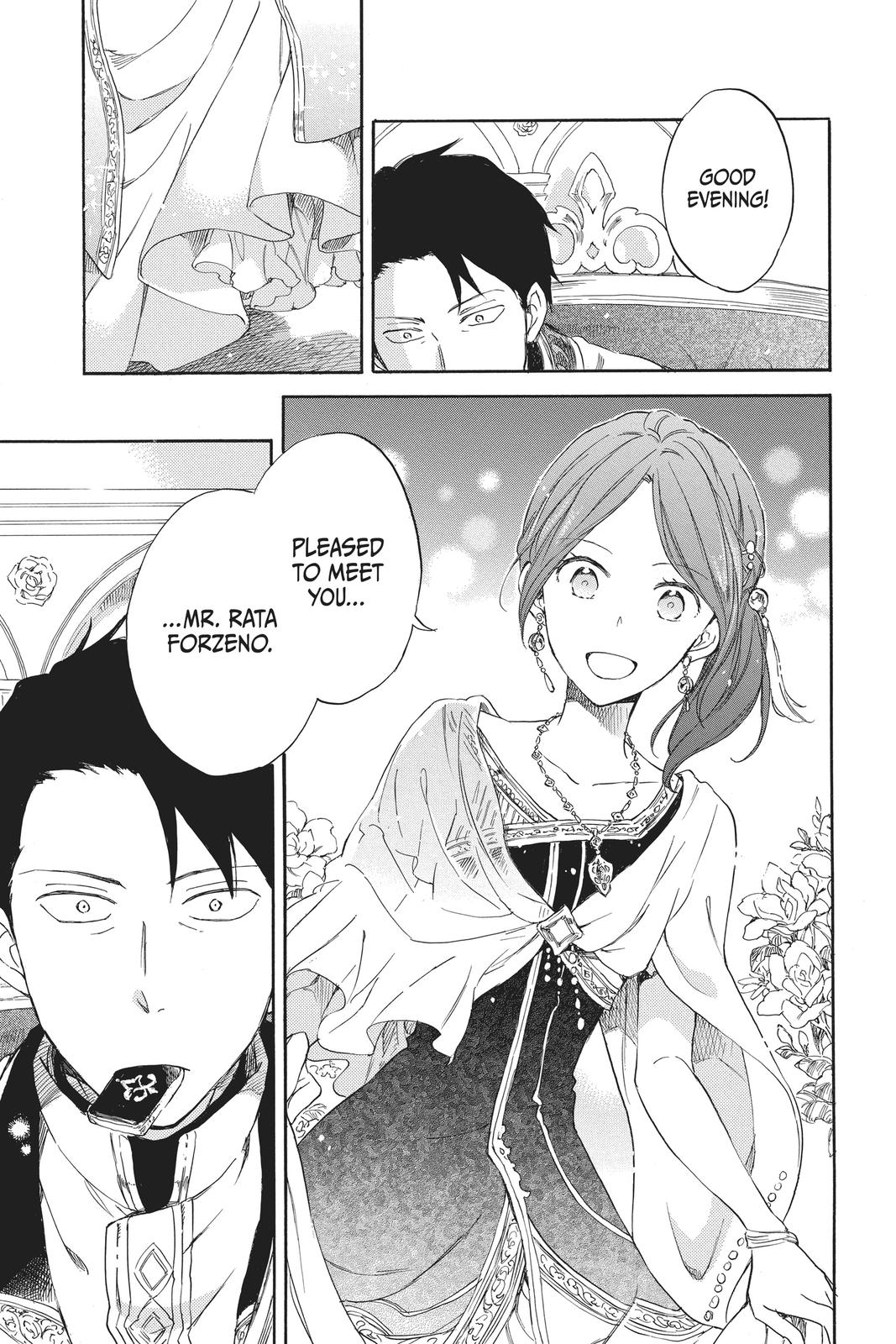 Snow White with the Red Hair Chapter 66 - Page 15