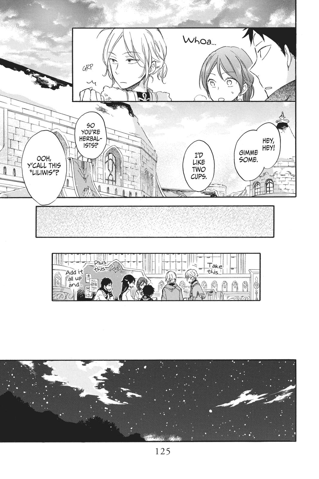 Snow White with the Red Hair Chapter 69 - Page 27
