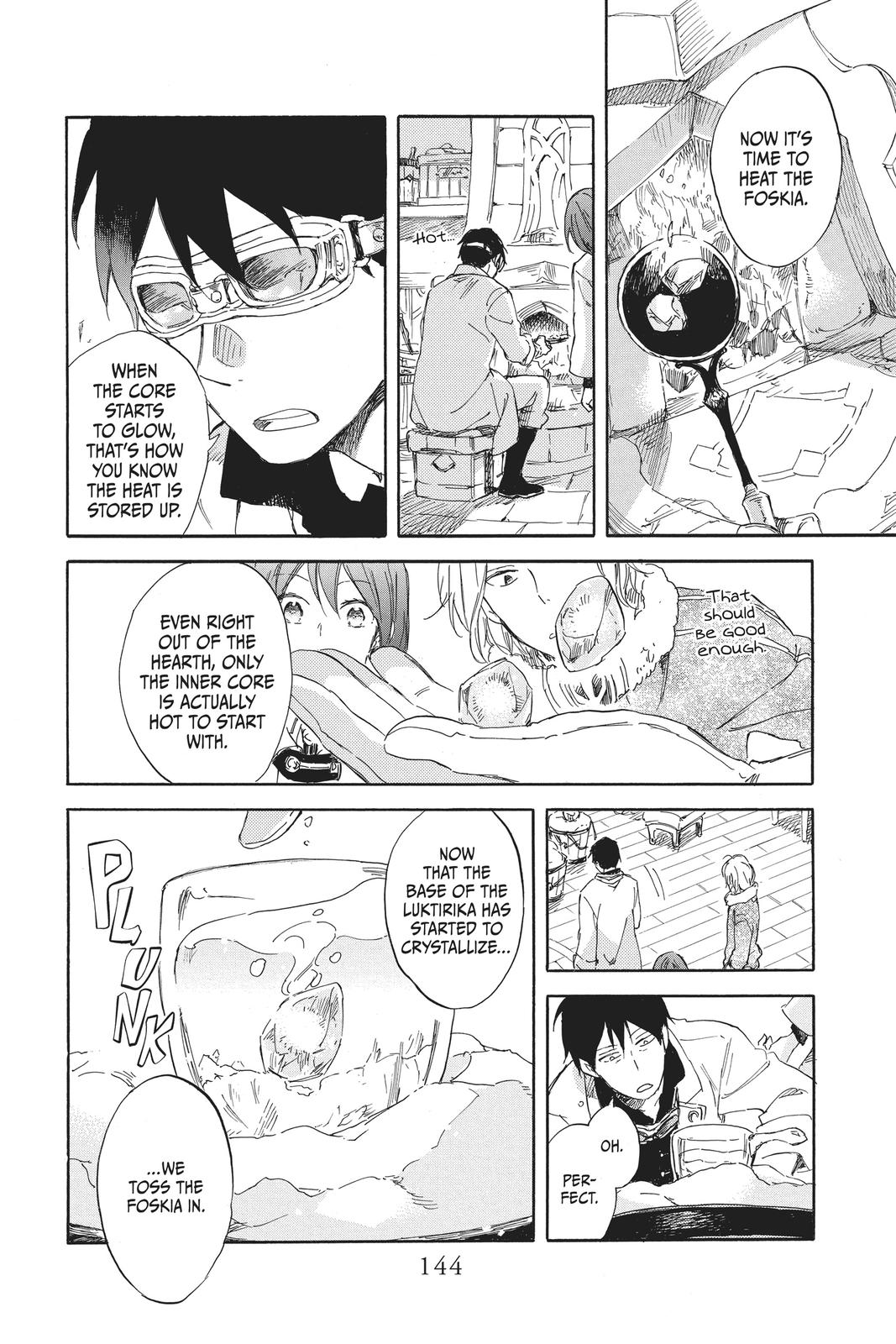 Snow White with the Red Hair Chapter 70 - Page 15