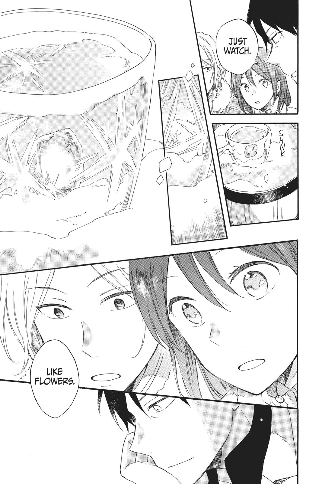 Snow White with the Red Hair Chapter 70 - Page 16