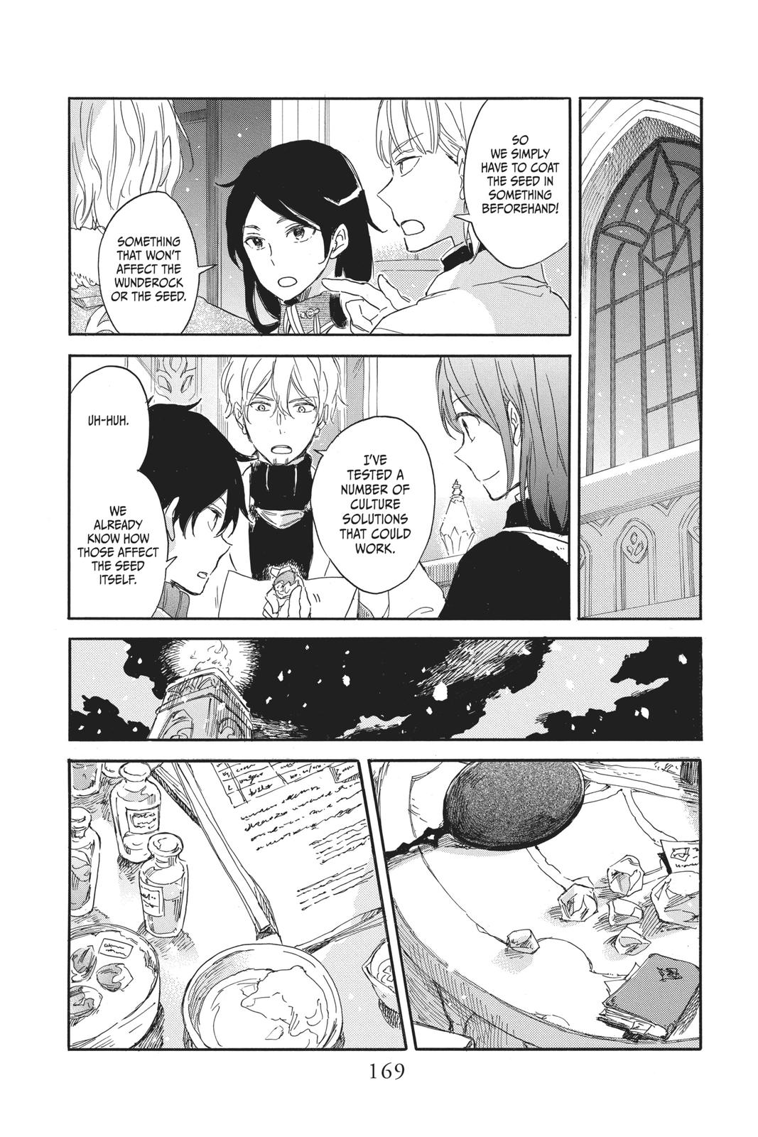 Snow White with the Red Hair Chapter 71 - Page 13