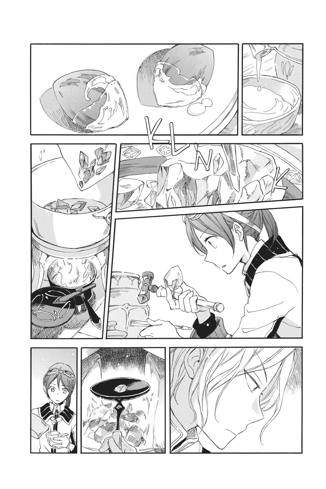 Snow White with the Red Hair Chapter 71 - Page 17