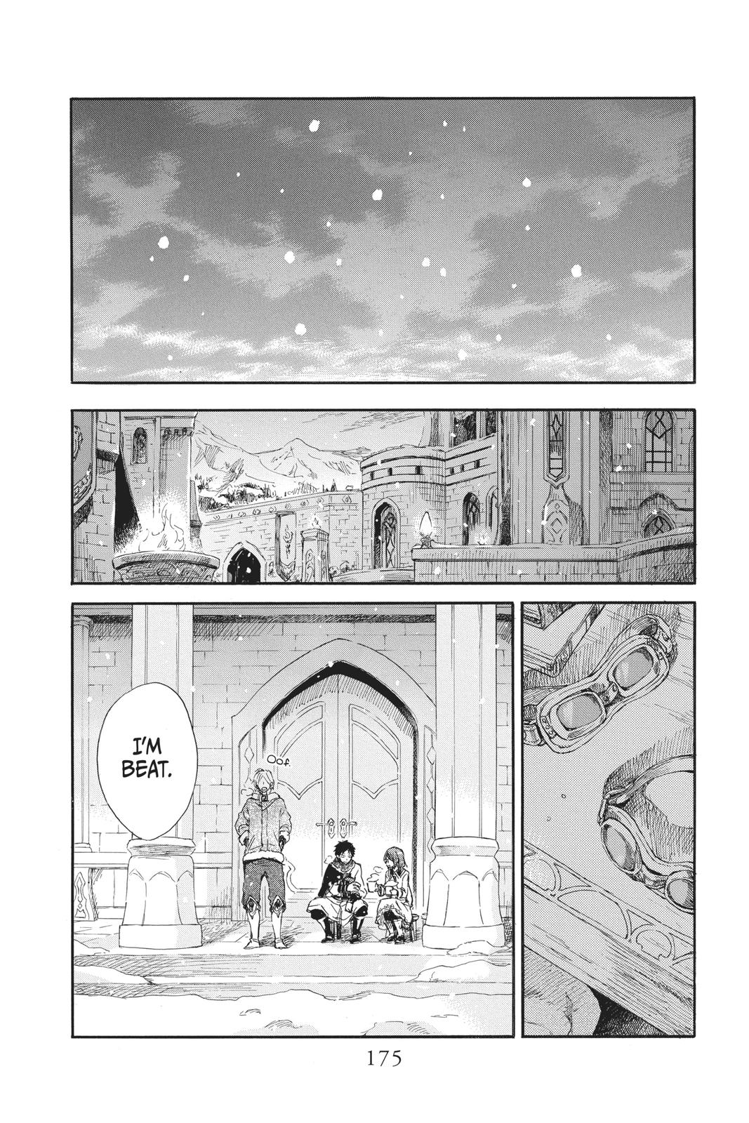 Snow White with the Red Hair Chapter 71 - Page 19