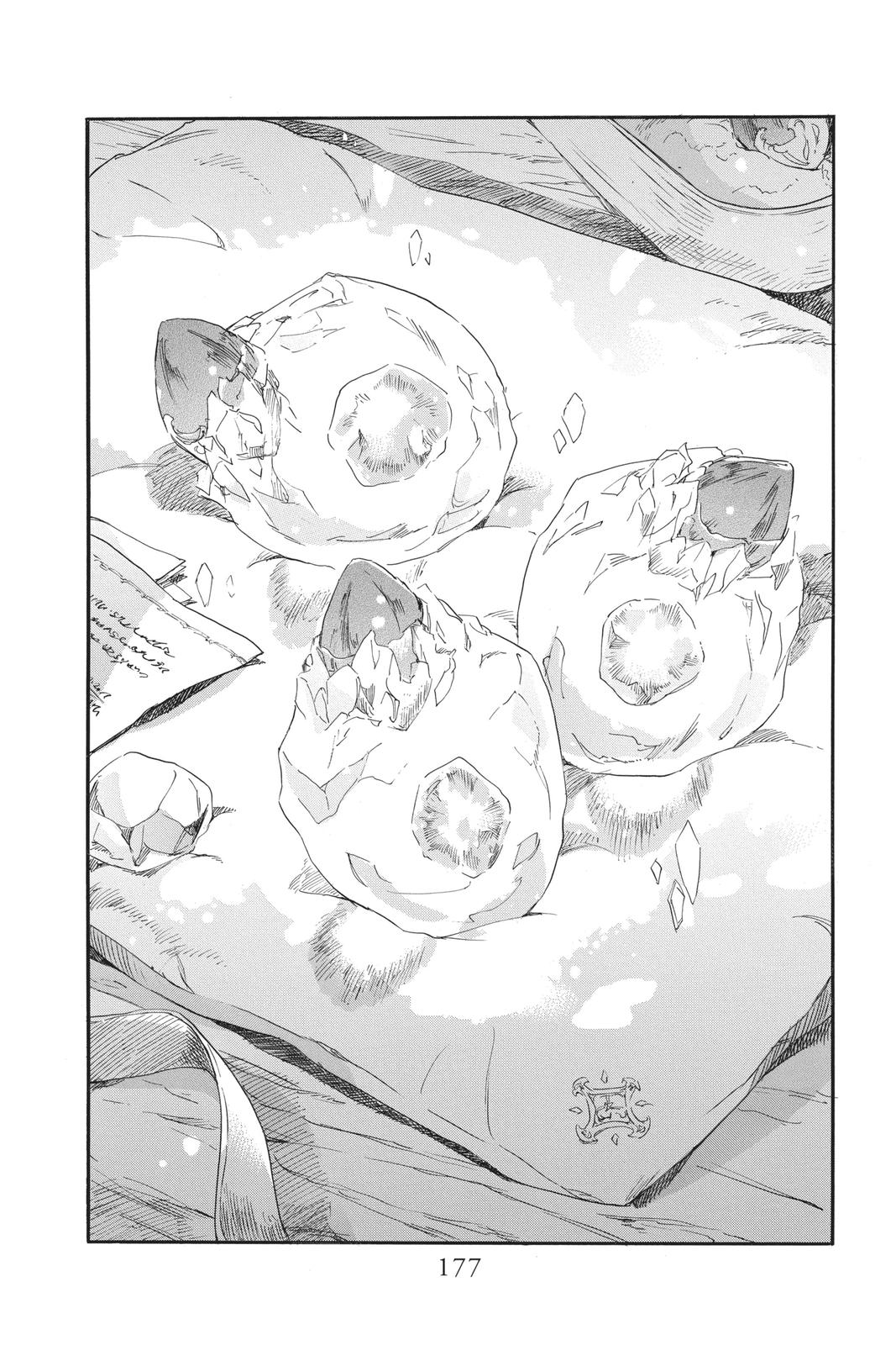 Snow White with the Red Hair Chapter 71 - Page 21