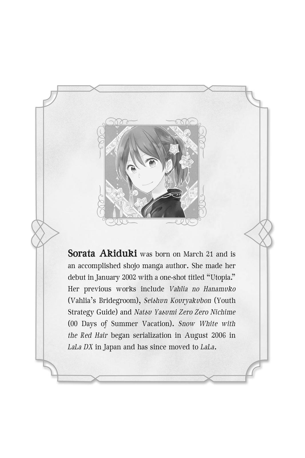 Snow White with the Red Hair Chapter 71 - Page 33