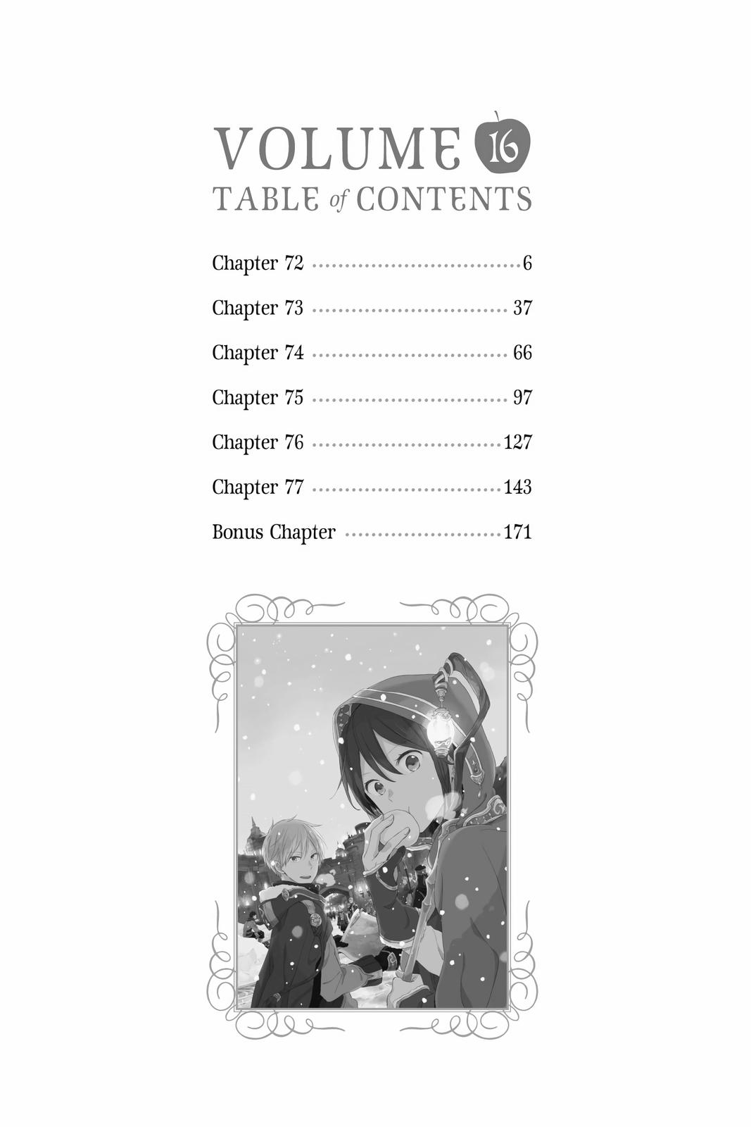 Snow White with the Red Hair Chapter 72 - Page 4