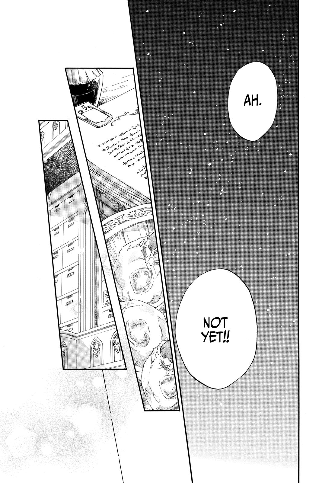 Snow White with the Red Hair Chapter 73 - Page 10