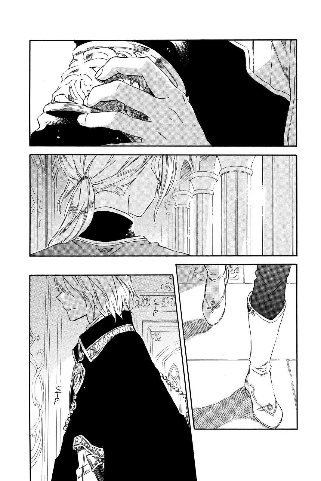 Snow White with the Red Hair Chapter 73 - Page 20