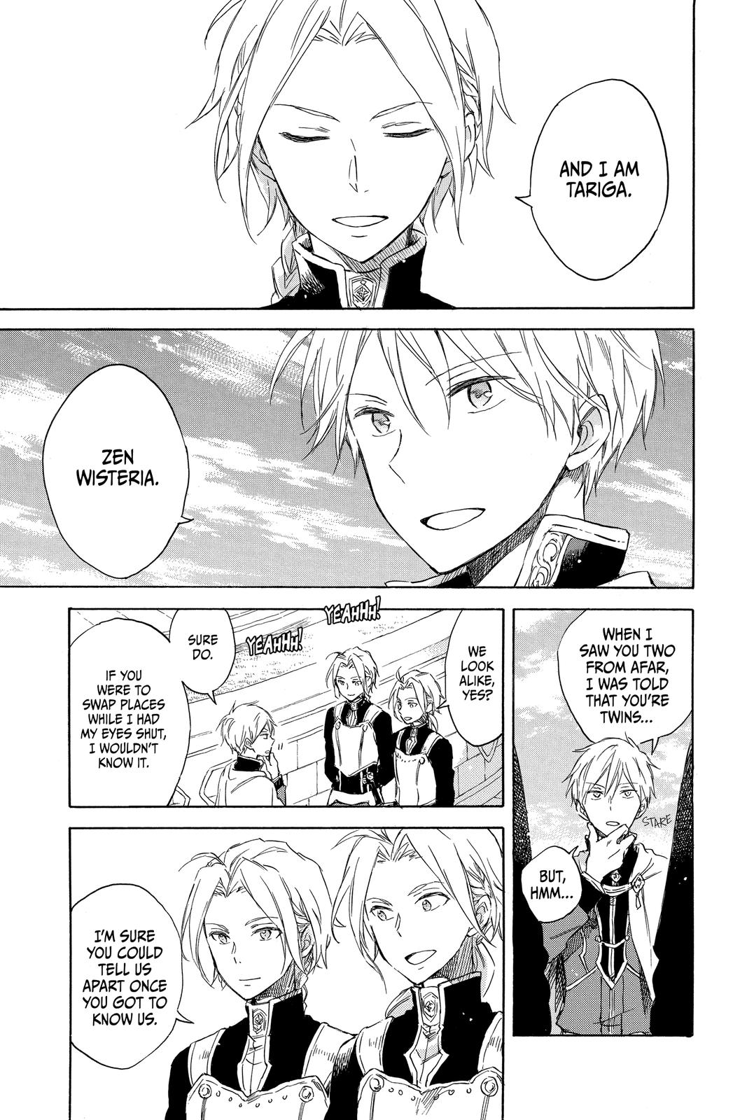 Snow White with the Red Hair Chapter 75 - Page 13