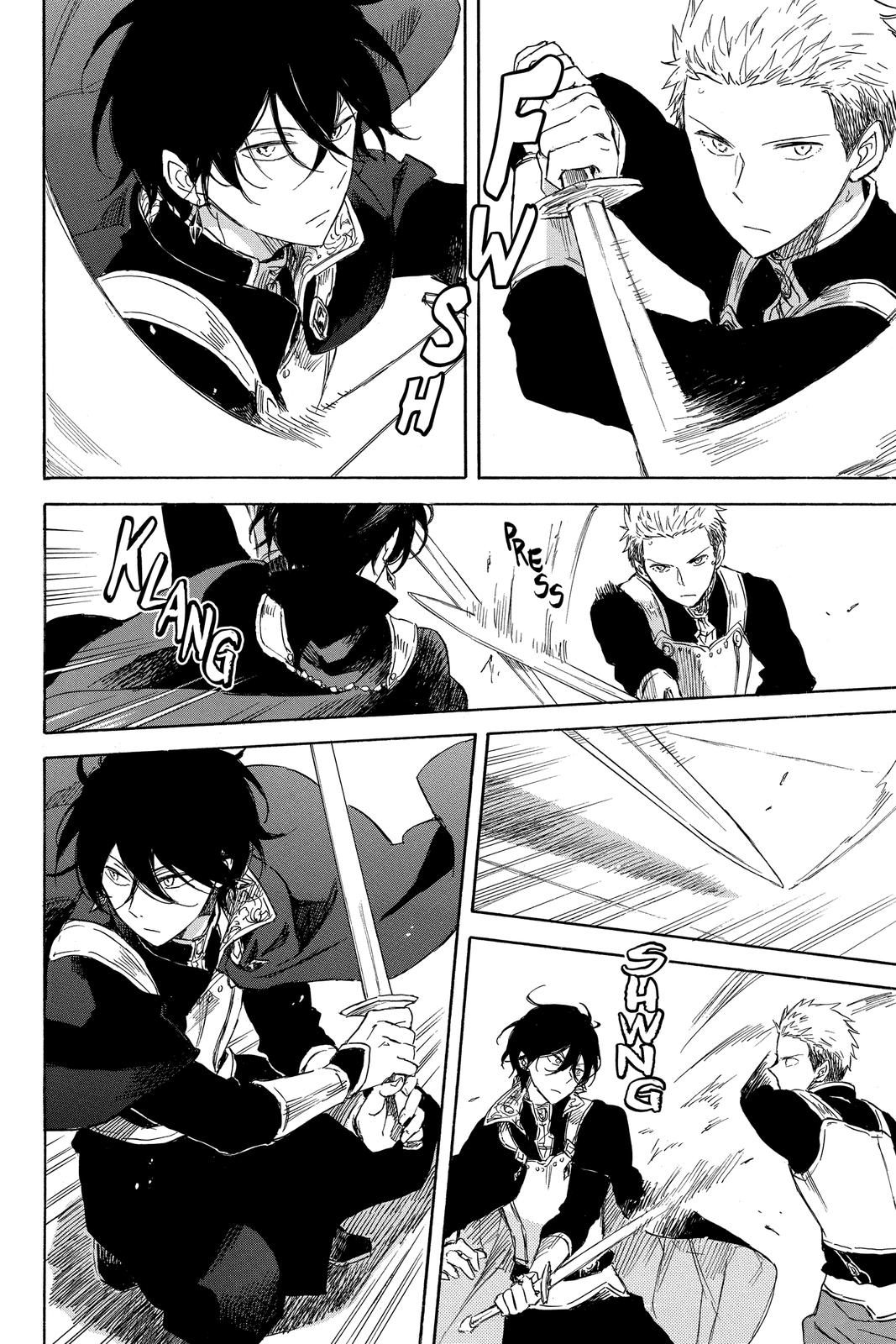 Snow White with the Red Hair Chapter 75 - Page 24