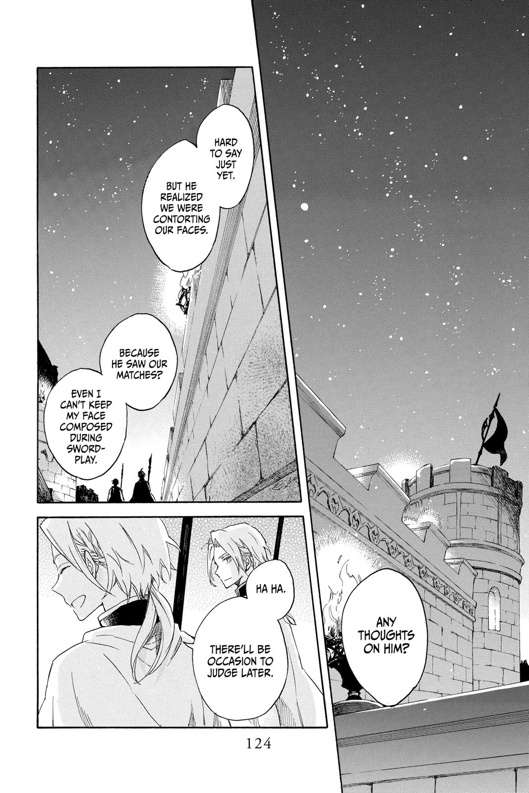 Snow White with the Red Hair Chapter 75 - Page 28