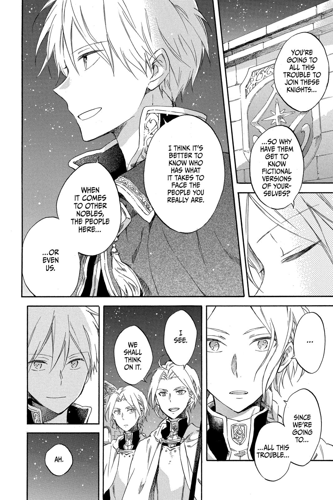 Snow White with the Red Hair Chapter 76 - Page 6