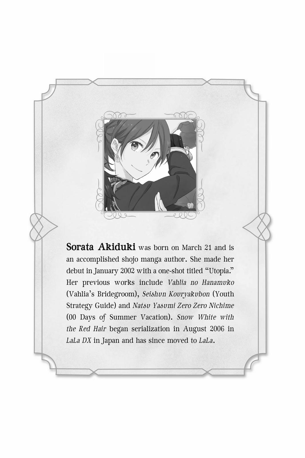 Snow White with the Red Hair Chapter 77.5 - Page 16