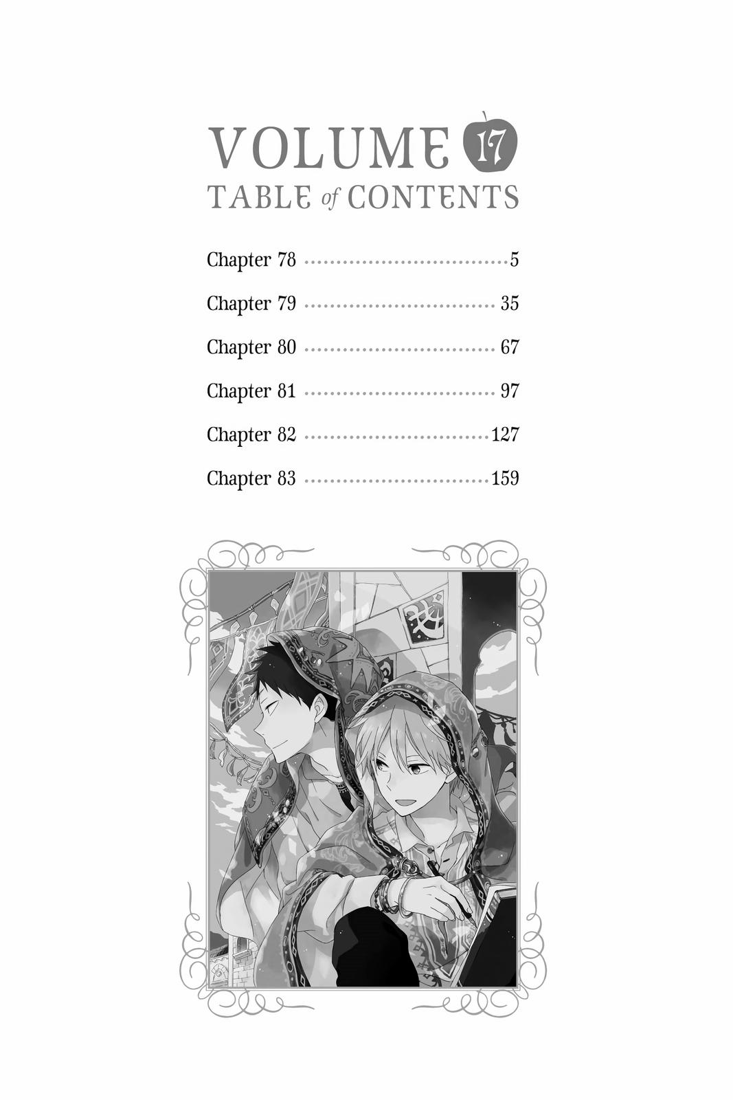 Snow White with the Red Hair Chapter 78 - Page 4
