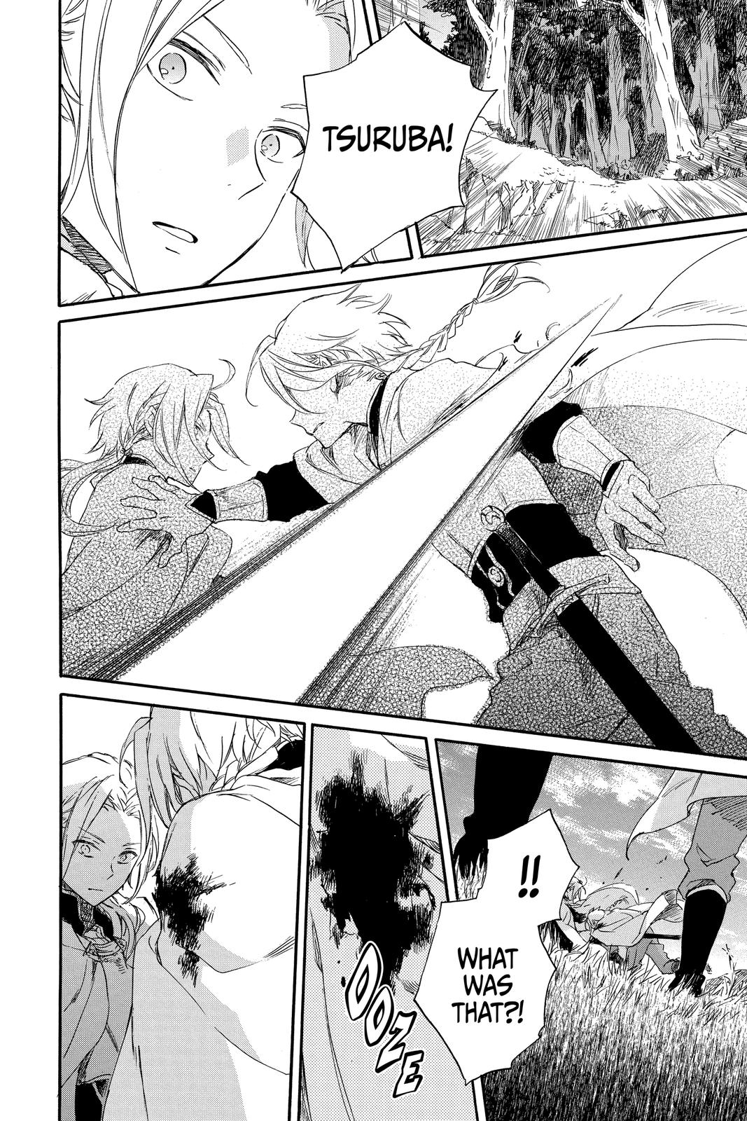 Snow White with the Red Hair Chapter 78 - Page 32