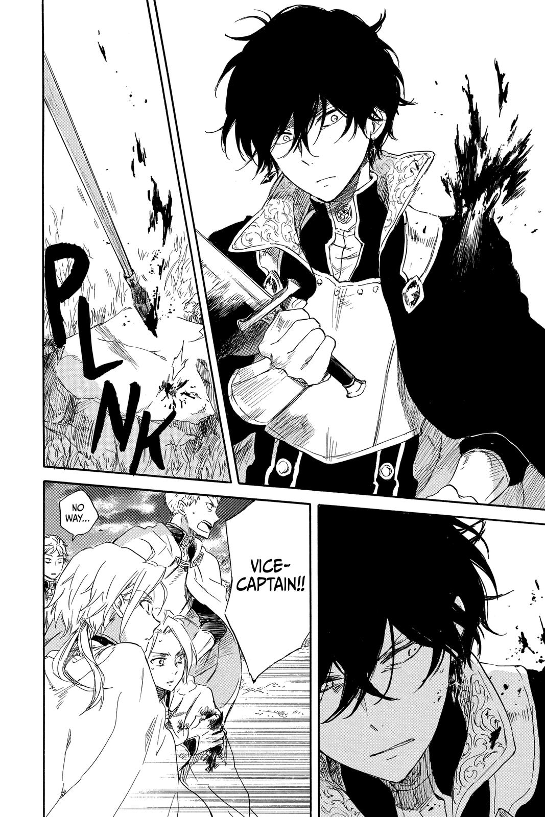 Snow White with the Red Hair Chapter 79 - Page 4