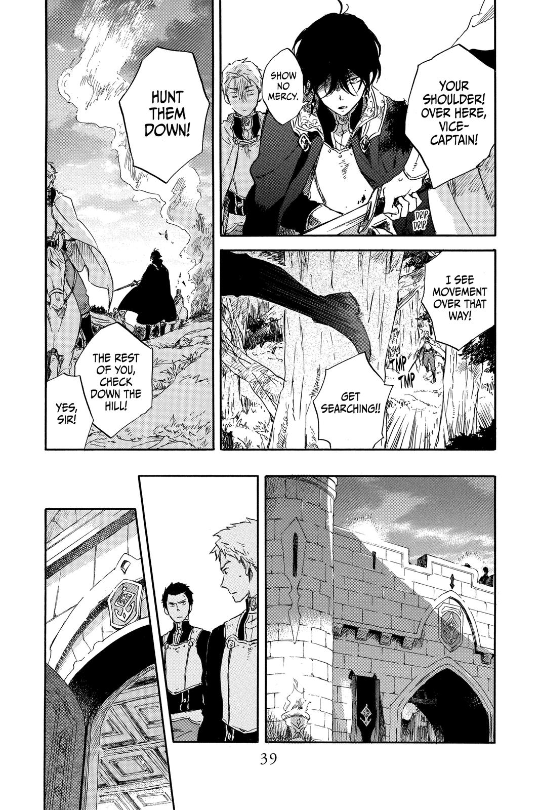 Snow White with the Red Hair Chapter 79 - Page 5