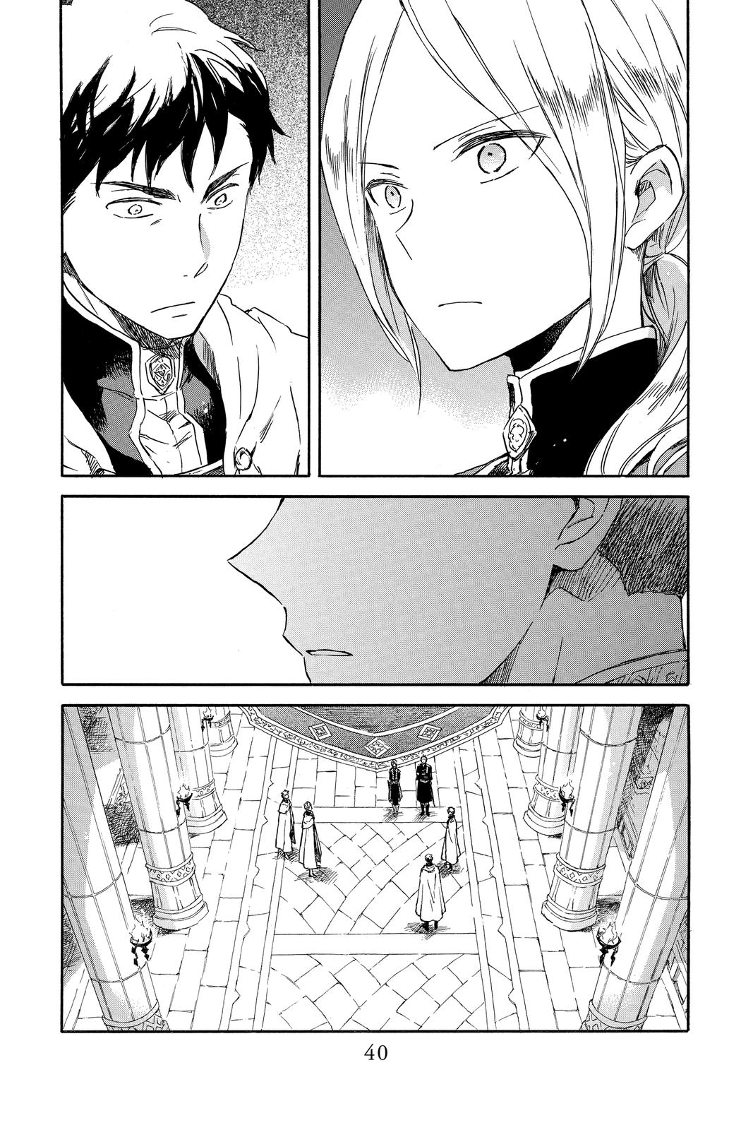 Snow White with the Red Hair Chapter 79 - Page 6