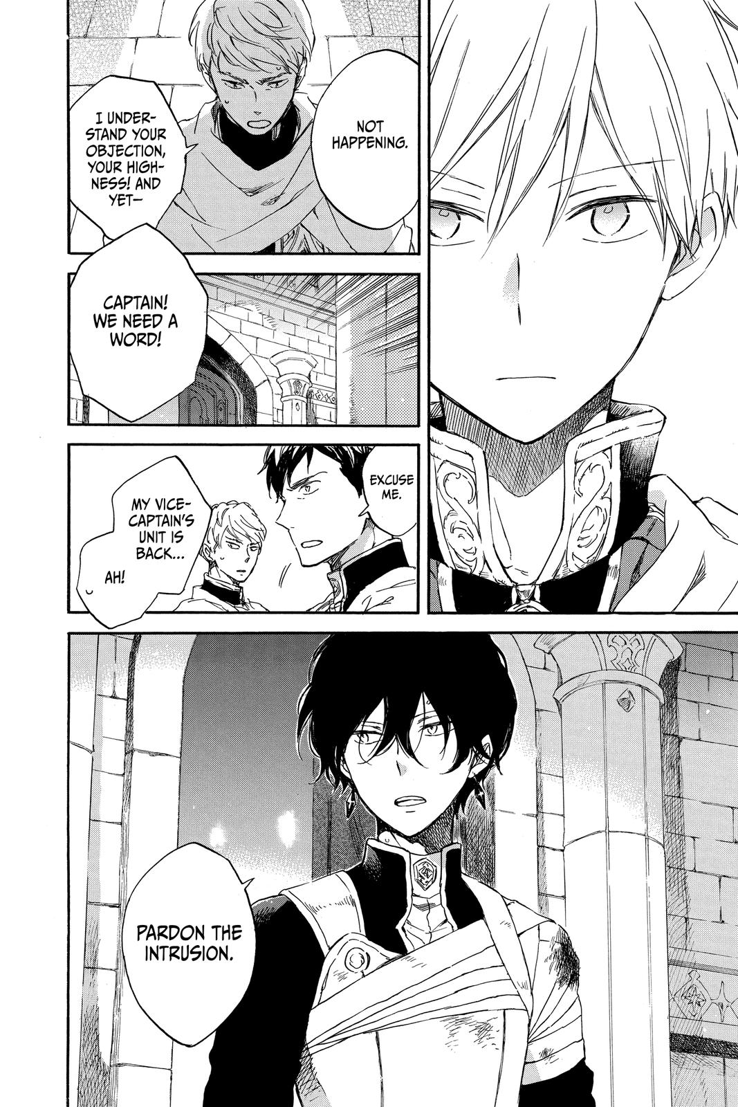 Snow White with the Red Hair Chapter 79 - Page 8