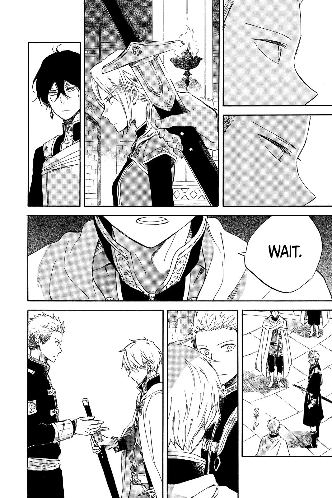 Snow White with the Red Hair Chapter 79 - Page 18