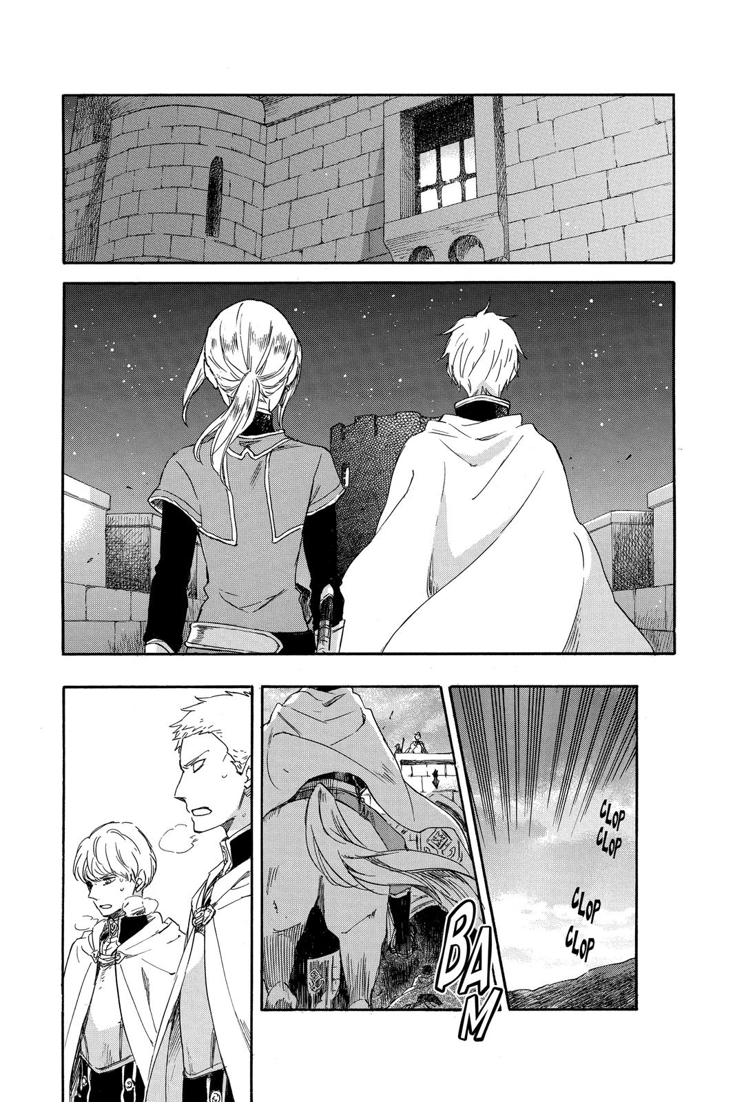 Snow White with the Red Hair Chapter 79 - Page 24