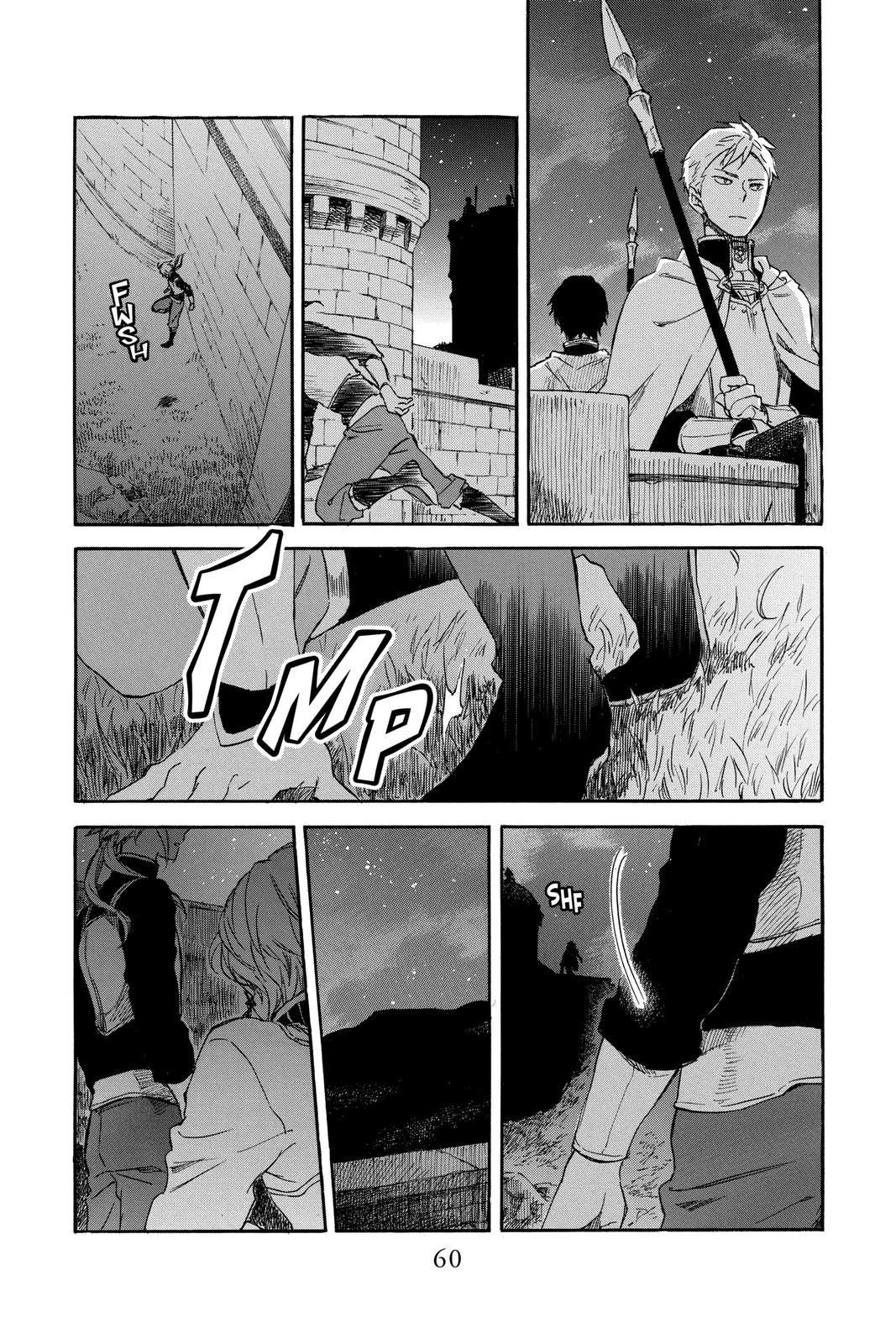 Snow White with the Red Hair Chapter 79 - Page 26