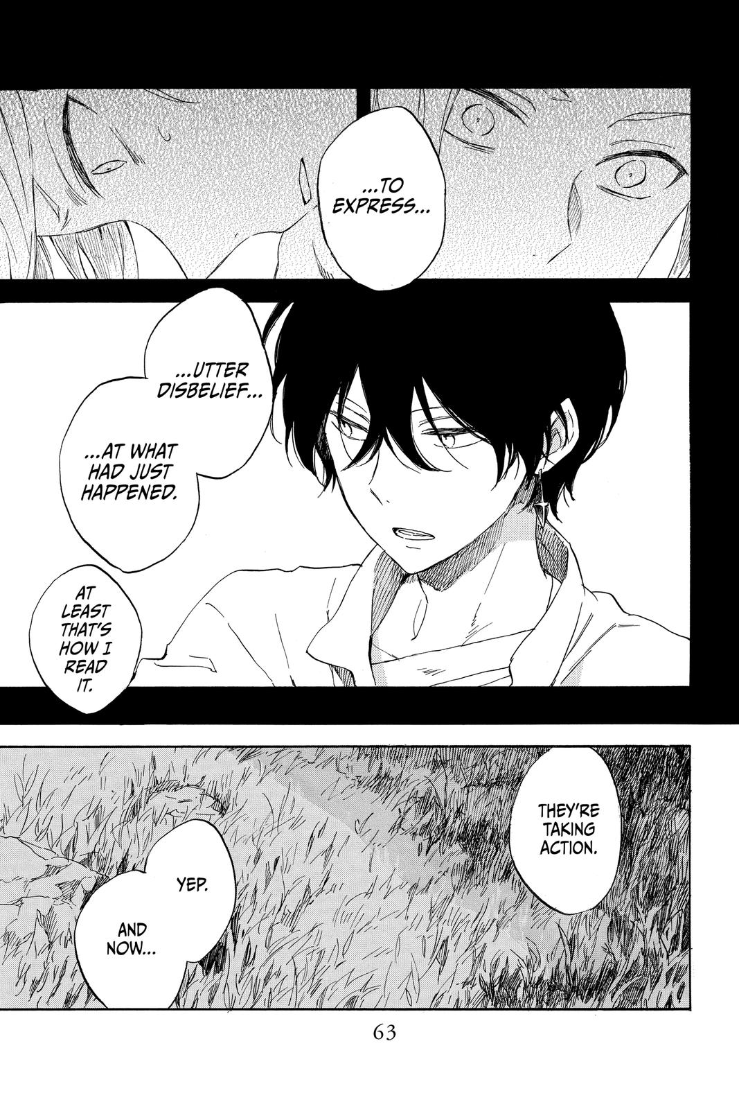 Snow White with the Red Hair Chapter 79 - Page 29