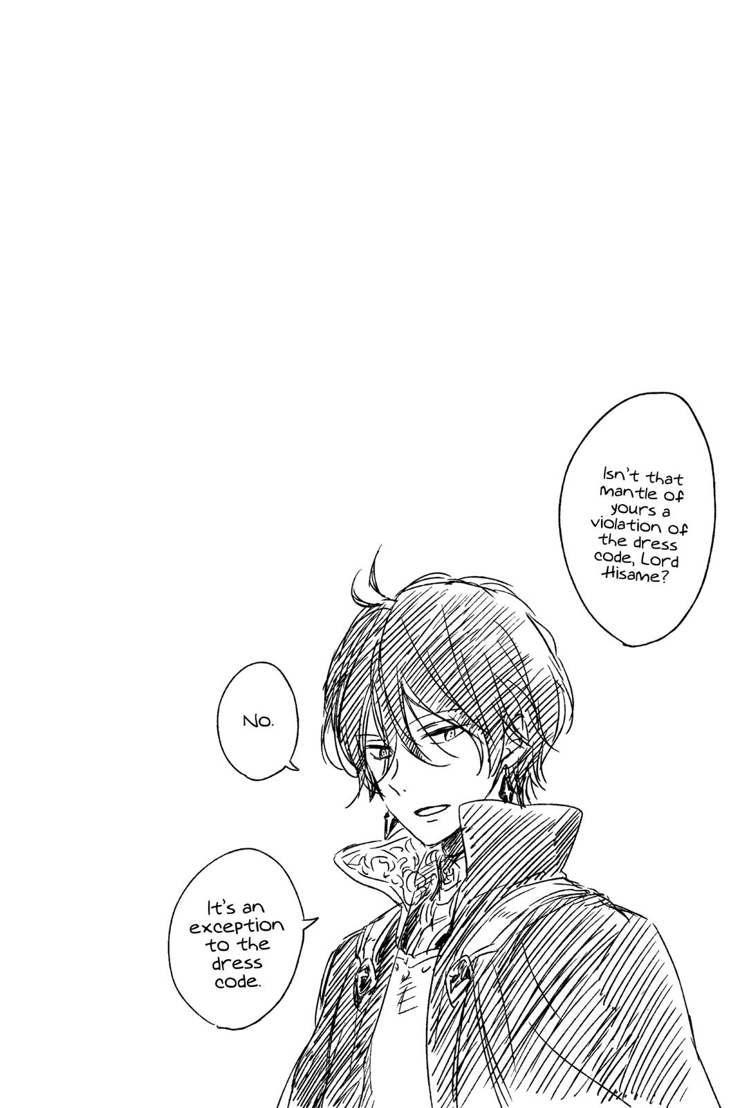 Snow White with the Red Hair Chapter 79 - Page 32