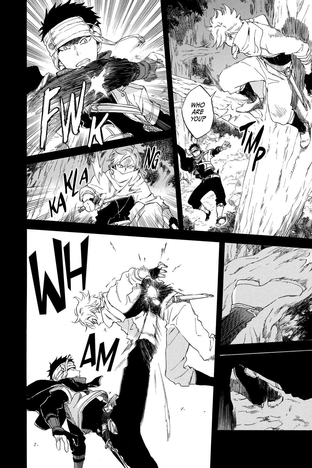 Snow White with the Red Hair Chapter 80 - Page 14