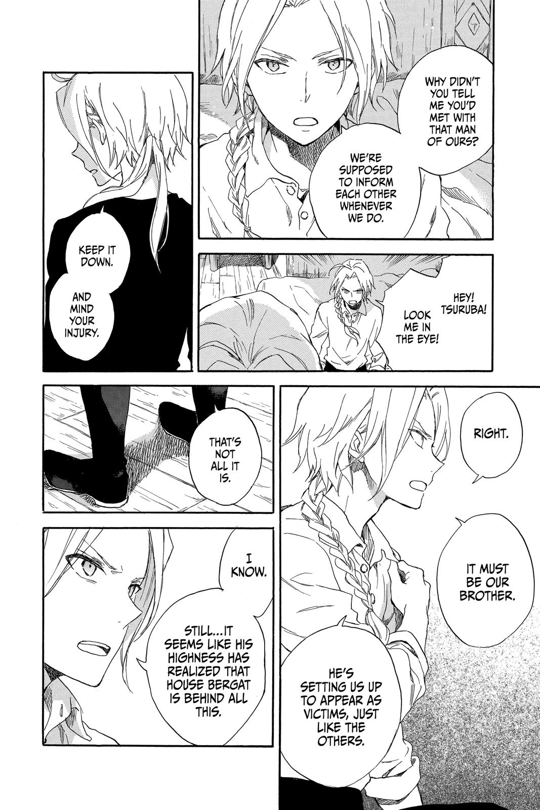 Snow White with the Red Hair Chapter 80 - Page 26