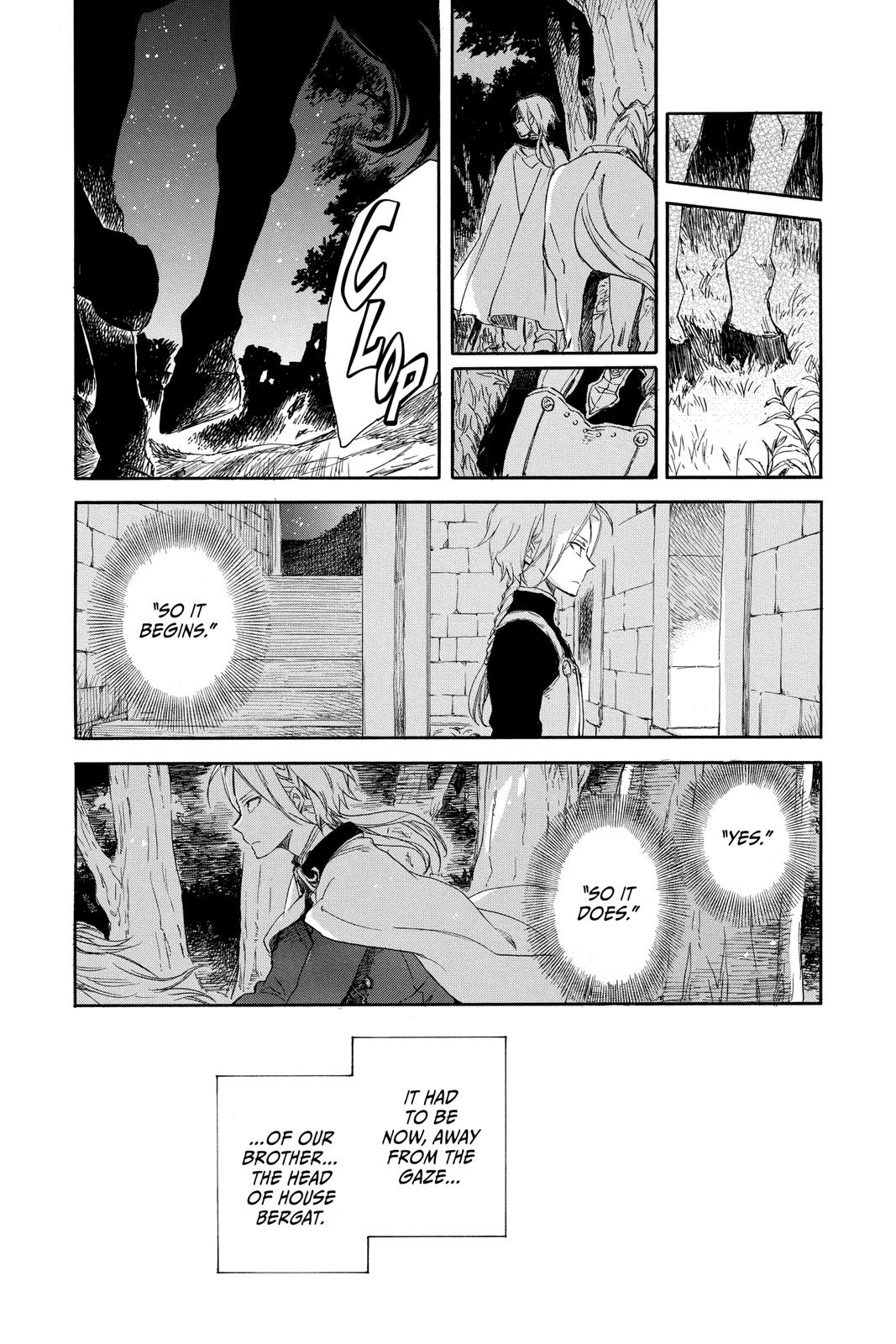 Snow White with the Red Hair Chapter 81 - Page 4
