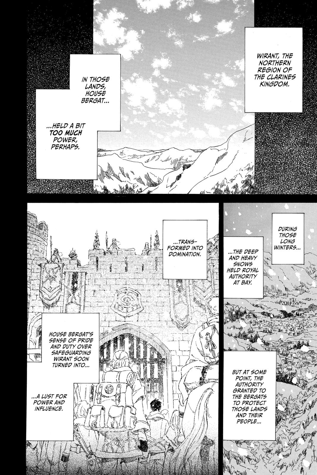 Snow White with the Red Hair Chapter 81 - Page 6