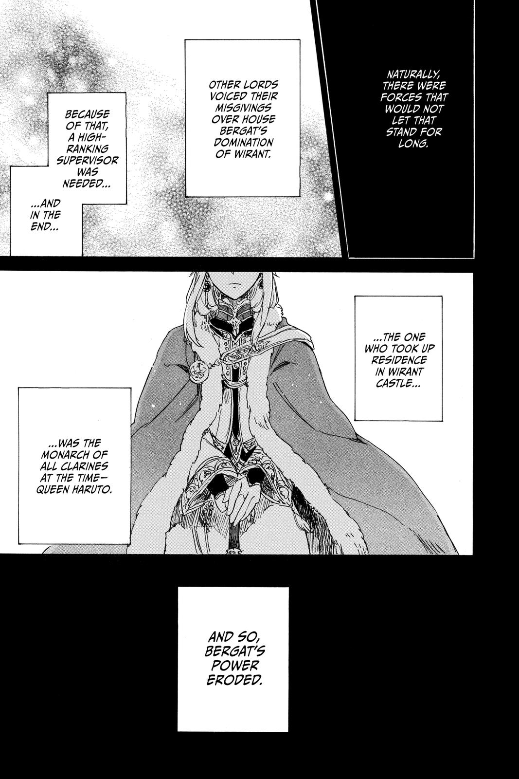 Snow White with the Red Hair Chapter 81 - Page 7