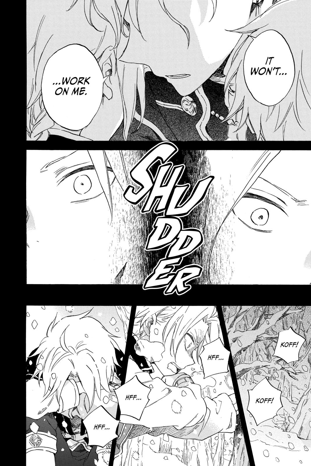 Snow White with the Red Hair Chapter 81 - Page 14