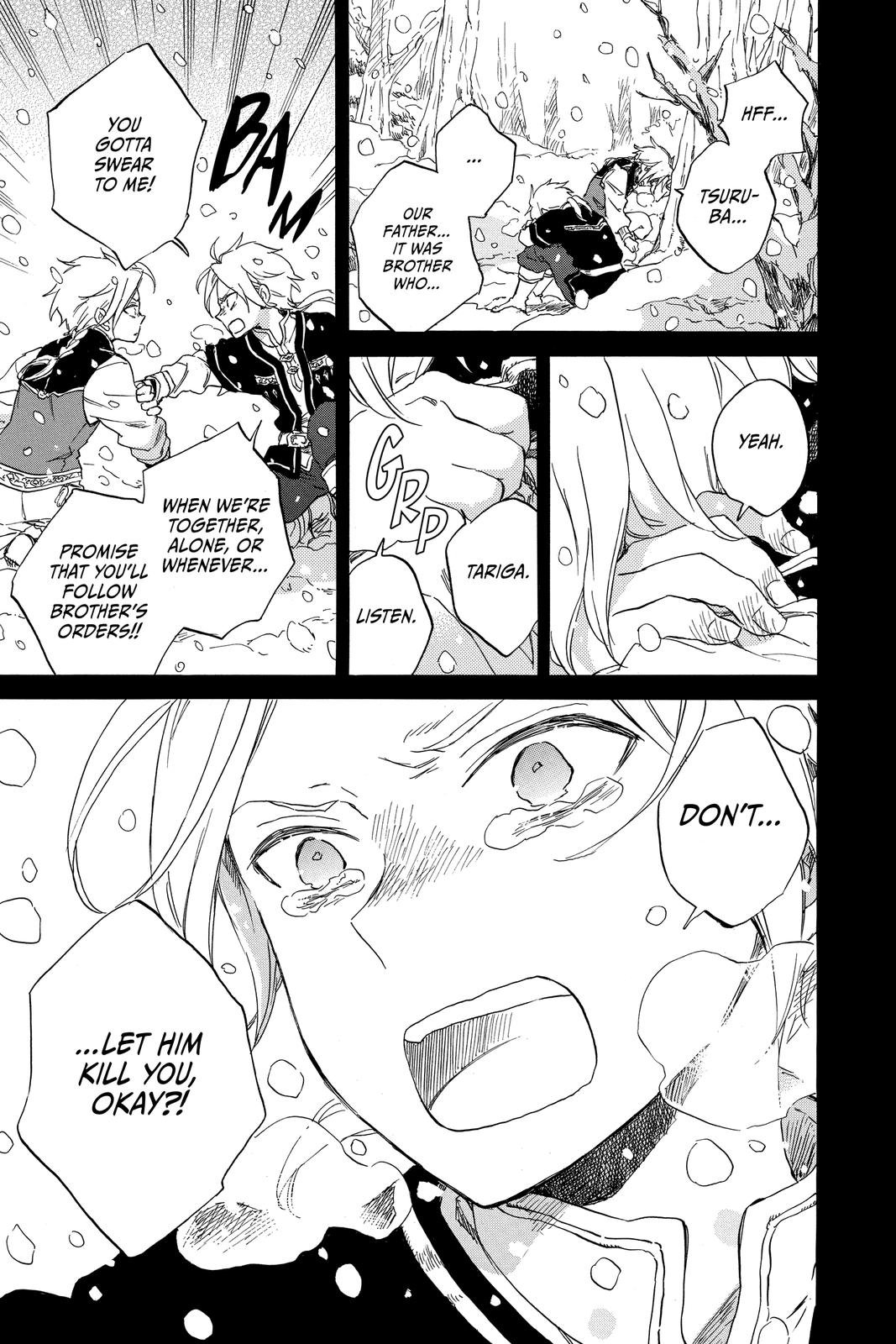 Snow White with the Red Hair Chapter 81 - Page 15