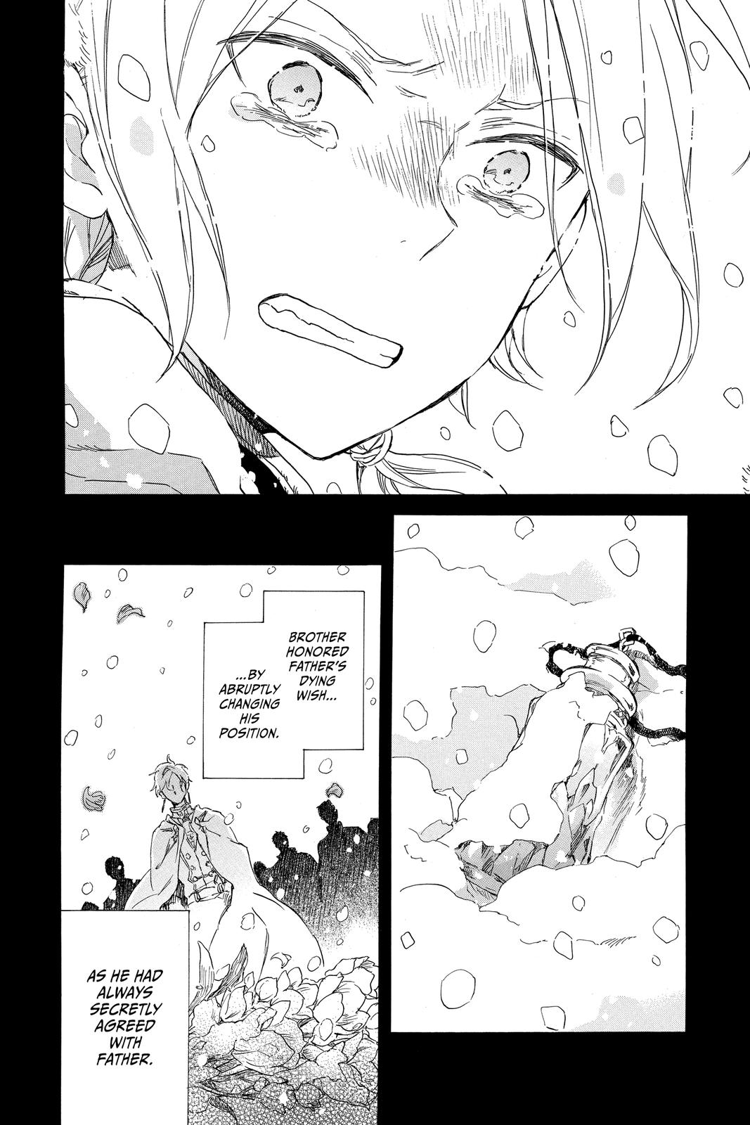 Snow White with the Red Hair Chapter 81 - Page 16