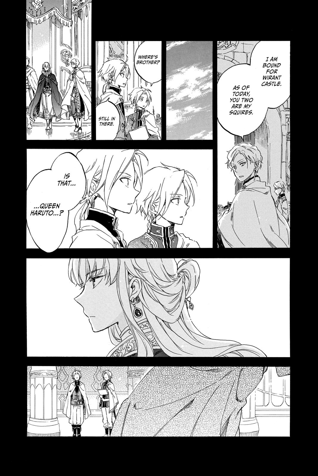 Snow White with the Red Hair Chapter 81 - Page 18