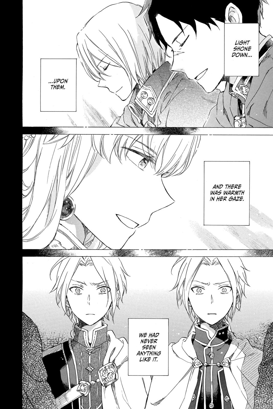 Snow White with the Red Hair Chapter 81 - Page 24