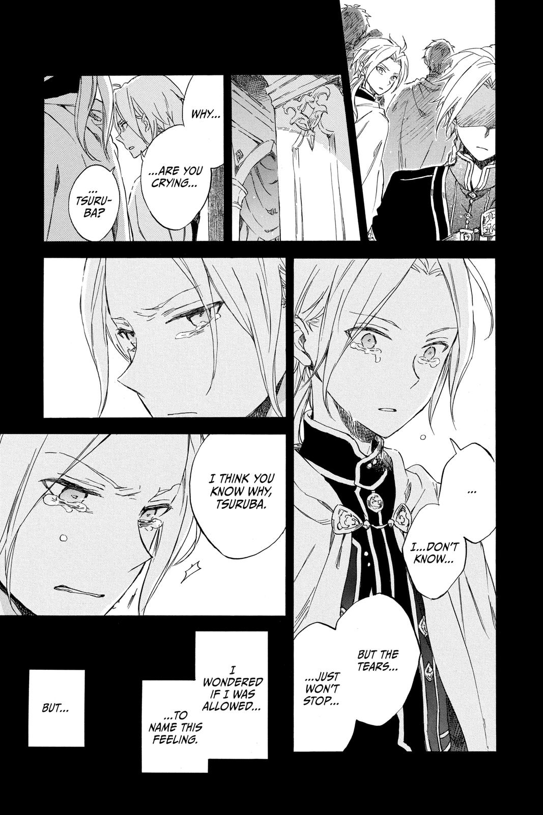 Snow White with the Red Hair Chapter 81 - Page 25