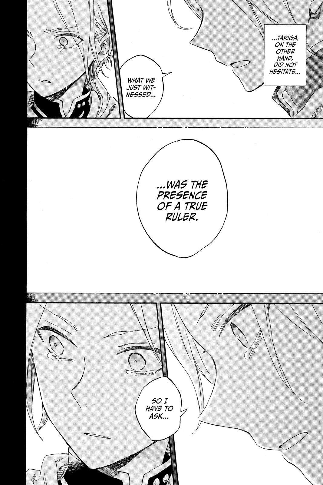 Snow White with the Red Hair Chapter 81 - Page 26